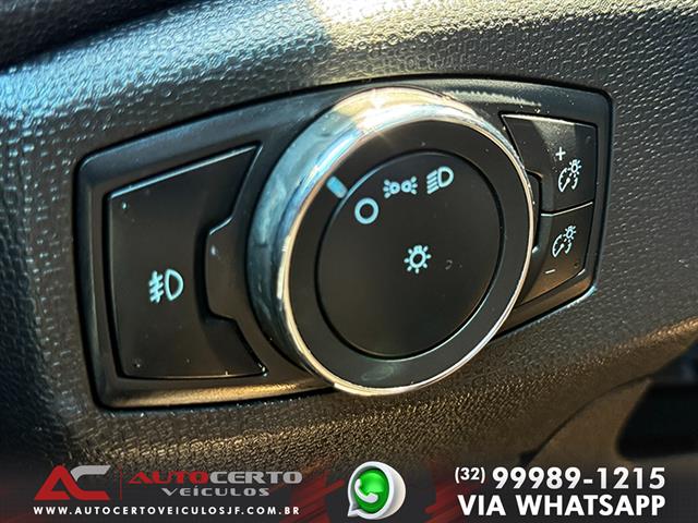 FORD ECOSPORT 100 ANOS 1.5 FLEX 5P AUT. 2020