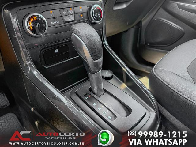 FORD ECOSPORT 100 ANOS 1.5 FLEX 5P AUT. 2020