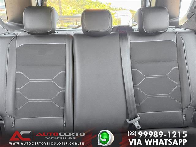 FORD ECOSPORT 100 ANOS 1.5 FLEX 5P AUT. 2020