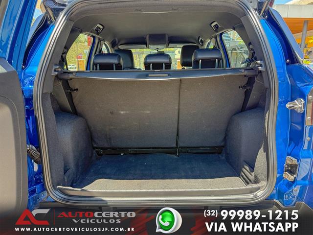 FORD ECOSPORT 100 ANOS 1.5 FLEX 5P AUT. 2020