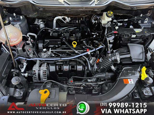 FORD ECOSPORT 100 ANOS 1.5 FLEX 5P AUT. 2020