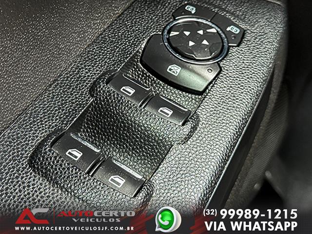 FORD ECOSPORT FREESTYLE 1.5 12V FLEX 5P AUT. 2020