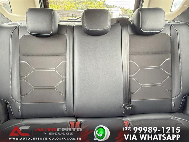 FORD ECOSPORT FREESTYLE 1.5 12V FLEX 5P AUT. 2020