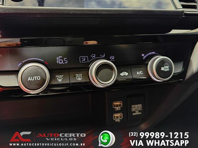 HONDA CITY SEDAN EXL 1.5 FLEX  16V 4P AUT. 2023