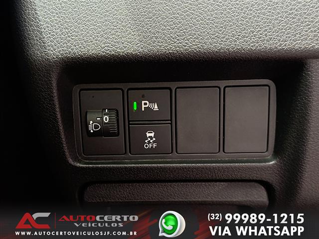 HONDA CITY SEDAN EXL 1.5 FLEX  16V 4P AUT. 2023