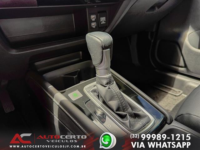 HONDA CITY SEDAN EXL 1.5 FLEX  16V 4P AUT. 2023