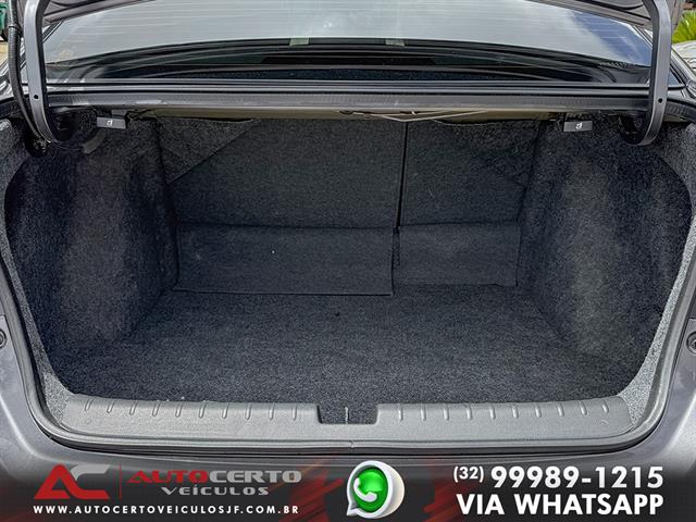 HONDA CITY SEDAN EXL 1.5 FLEX  16V 4P AUT. 2023