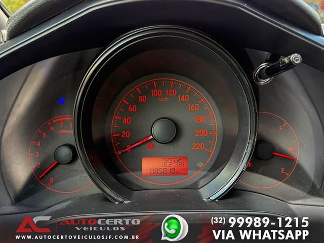 HONDA FIT LX 1.5 FLEXONE 16V 5P MEC. 2015