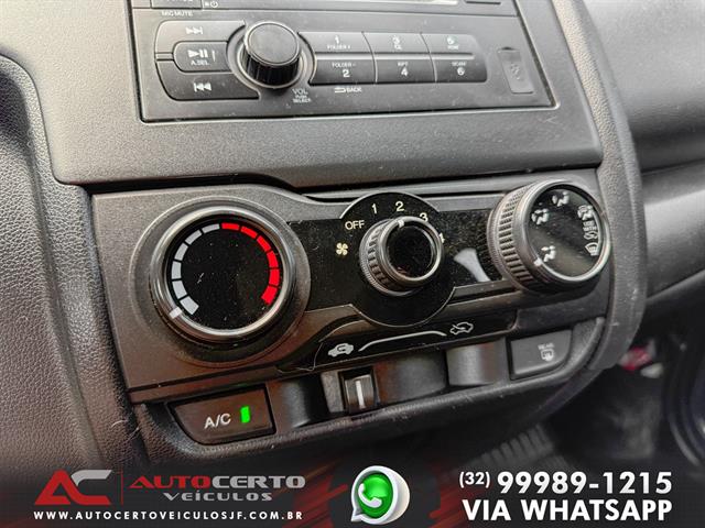 HONDA FIT LX 1.5 FLEXONE 16V 5P MEC. 2015