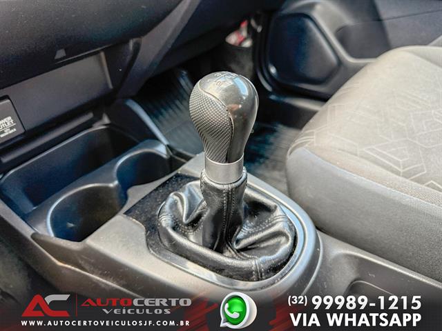 HONDA FIT LX 1.5 FLEXONE 16V 5P MEC. 2015