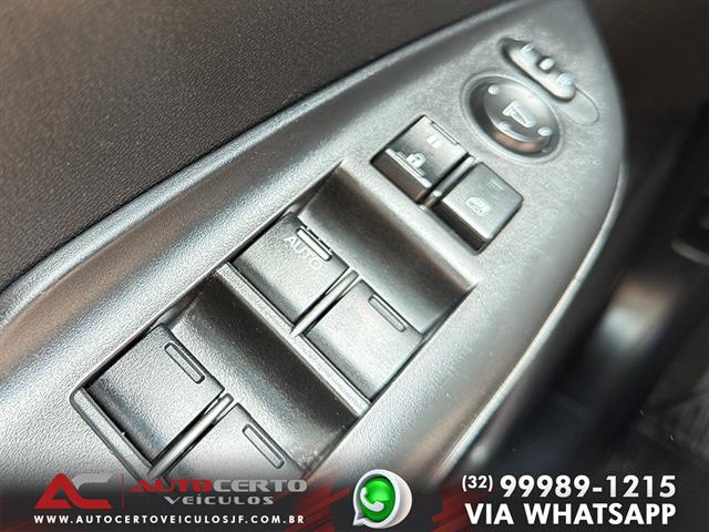 HONDA FIT LX 1.5 FLEXONE 16V 5P MEC. 2015