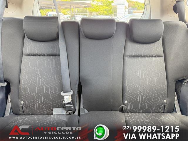 HONDA FIT LX 1.5 FLEXONE 16V 5P MEC. 2015