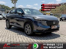 HONDA HR-V EXL 1.5 SENSING 16V 5P AUT. 2023/2023