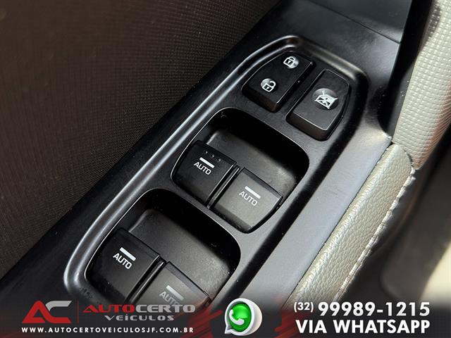 HYUNDAI CRETA SMART PLUS 1.6 16V FLEX AUT. 2021