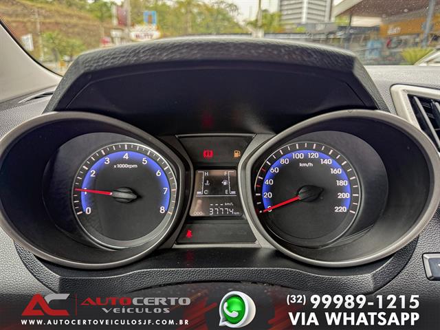 HYUNDAI HB20 COMF./C.PLUS/C.STYLE 1.0 FLEX 12V 2018