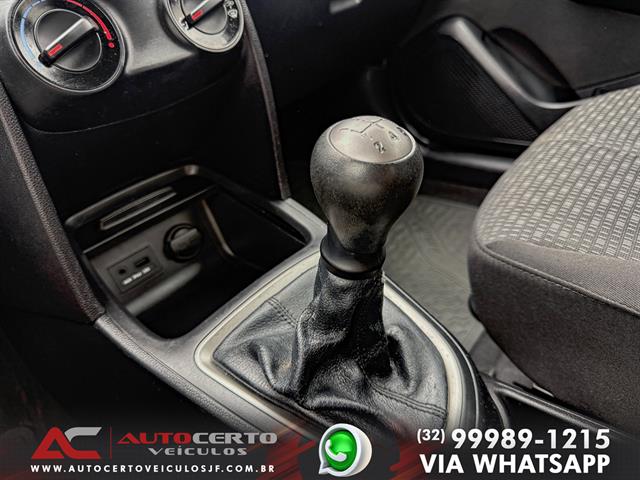 HYUNDAI HB20 COMF./C.PLUS/C.STYLE 1.0 FLEX 12V 2018