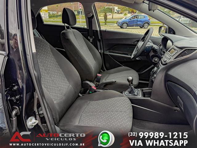 HYUNDAI HB20 COMF./C.PLUS/C.STYLE 1.0 FLEX 12V 2018