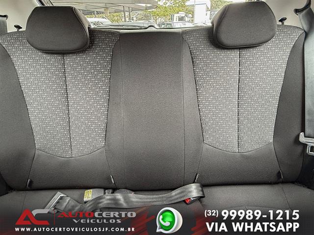 HYUNDAI HB20 COMF./C.PLUS/C.STYLE 1.0 FLEX 12V 2018