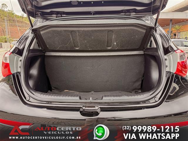 HYUNDAI HB20 COMF./C.PLUS/C.STYLE 1.0 FLEX 12V 2018