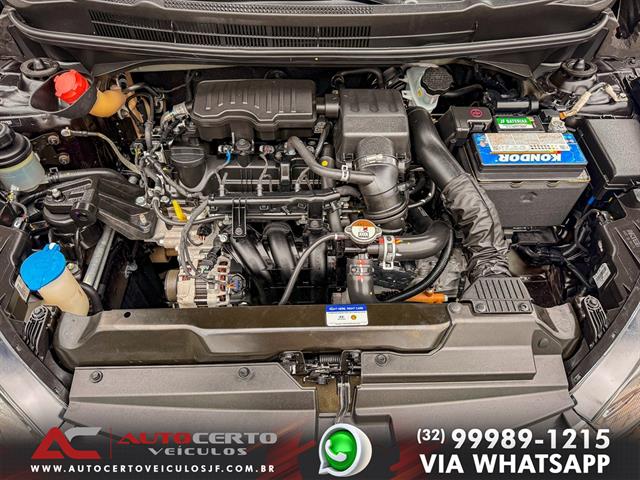 HYUNDAI HB20 COMF./C.PLUS/C.STYLE 1.0 FLEX 12V 2018