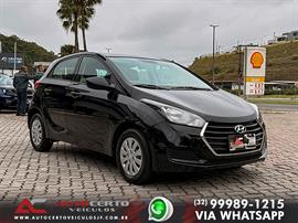 HYUNDAI HB20 COMF./C.PLUS/C.STYLE 1.0 FLEX 12V 2017/2018