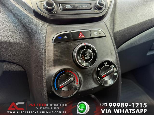 HYUNDAI HB20 UNIQUE 1.0 FLEX 12V MEC. 2019