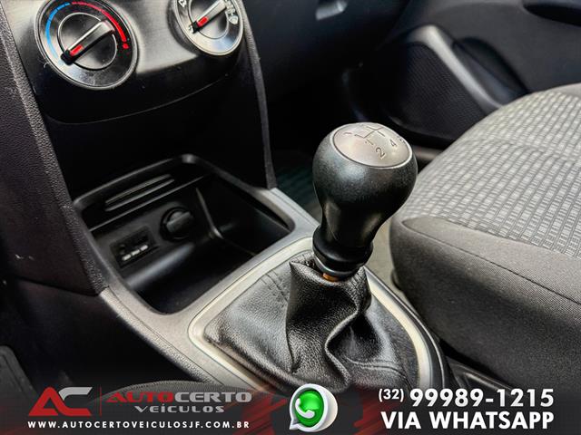 HYUNDAI HB20 UNIQUE 1.0 FLEX 12V MEC. 2019