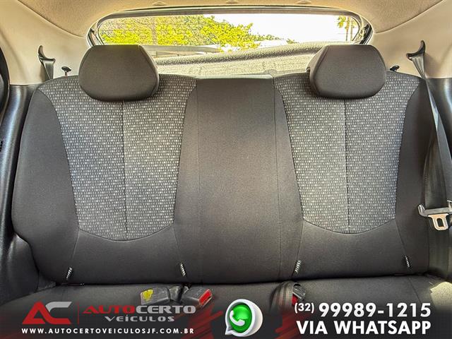 HYUNDAI HB20 UNIQUE 1.0 FLEX 12V MEC. 2019