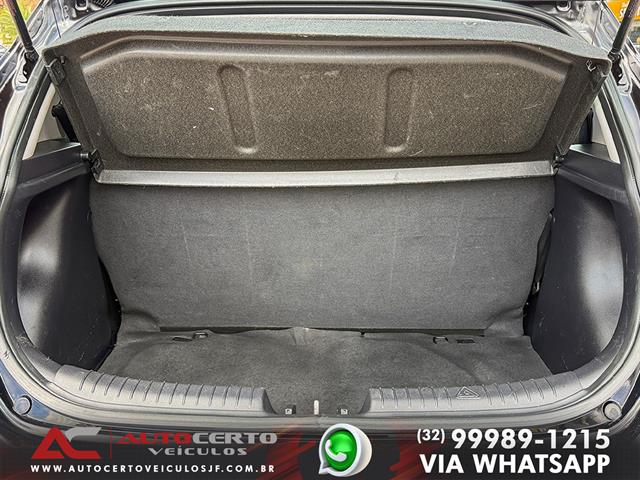 HYUNDAI HB20 UNIQUE 1.0 FLEX 12V MEC. 2019