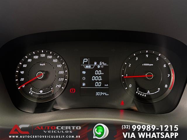 HYUNDAI HB20S COMFORT 1.0 TB FLEX 12V AUT. 2023