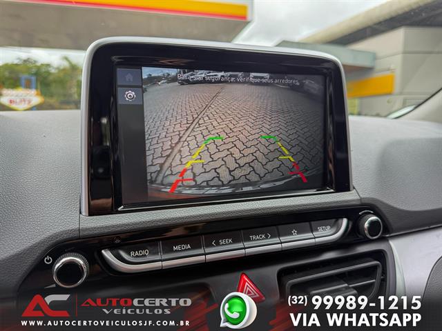 HYUNDAI HB20S COMFORT 1.0 TB FLEX 12V AUT. 2023