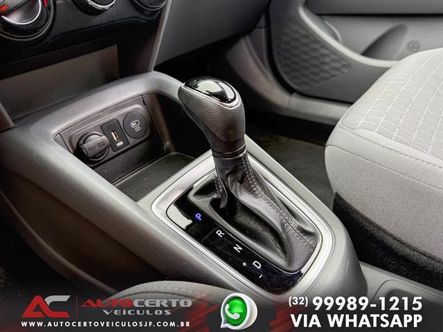 HYUNDAI HB20S COMFORT 1.0 TB FLEX 12V AUT. 2023