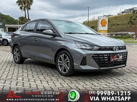 HYUNDAI HB20S COMFORT 1.0 TB FLEX 12V AUT. 2022/2023