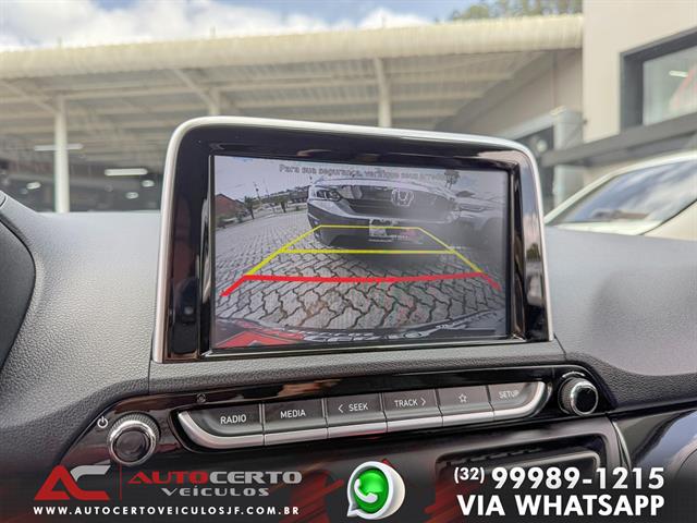 HYUNDAI HB20X DIAMOND PLUS 1.6 FLEX 16V AUT. 2020