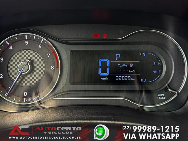 HYUNDAI HB20X DIAMOND PLUS 1.6 FLEX 16V AUT. 2020