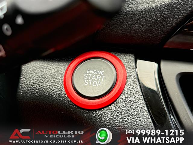 HYUNDAI HB20X DIAMOND PLUS 1.6 FLEX 16V AUT. 2020