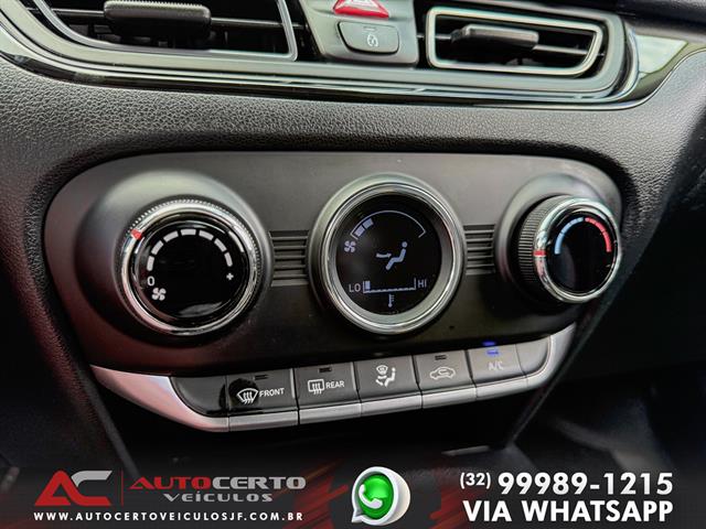 HYUNDAI HB20X DIAMOND PLUS 1.6 FLEX 16V AUT. 2020