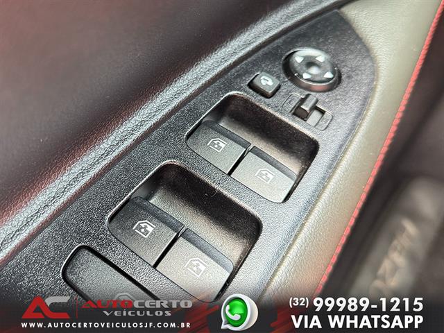 HYUNDAI HB20X DIAMOND PLUS 1.6 FLEX 16V AUT. 2020