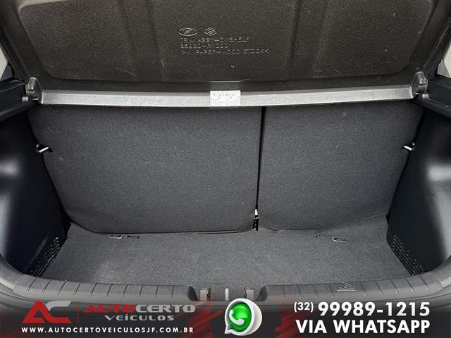 HYUNDAI HB20X DIAMOND PLUS 1.6 FLEX 16V AUT. 2020