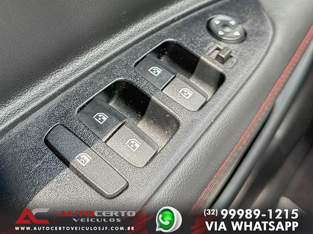 HYUNDAI HB20X EVOLUTION 1.6 FLEX 16V AUT. 2021