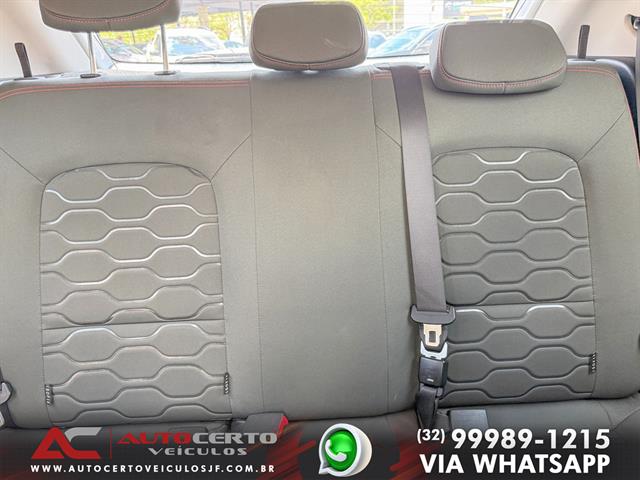 HYUNDAI HB20X EVOLUTION 1.6 FLEX 16V AUT. 2021