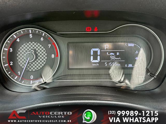 HYUNDAI HB20X EVOLUTION 1.6 FLEX 16V AUT. 2021