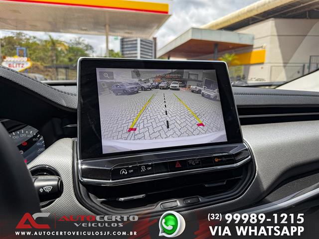 JEEP COMPASS LONG. T270 1.3 TB 4X2 FLEX AUT. 2022