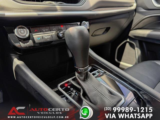 JEEP COMPASS LONG. T270 1.3 TB 4X2 FLEX AUT. 2022