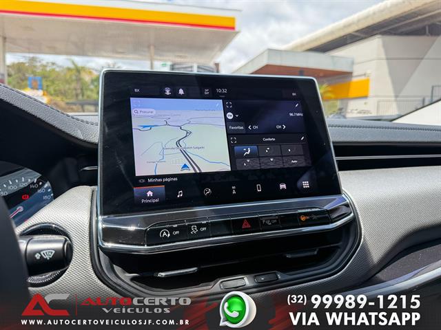 JEEP COMPASS LONG. T270 1.3 TB 4X2 FLEX AUT. 2022