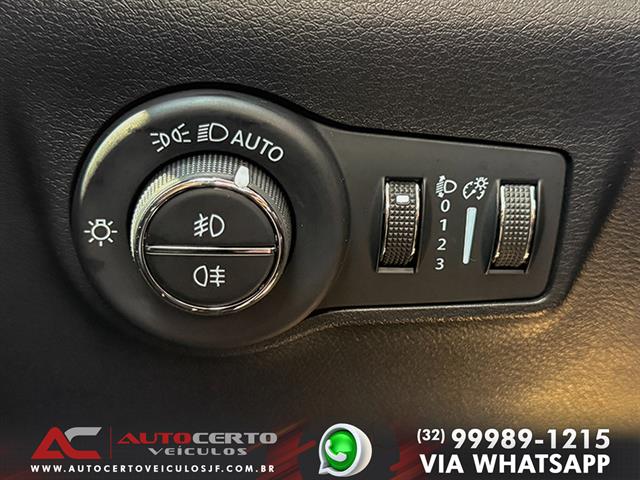 JEEP COMPASS LONG. T270 1.3 TB 4X2 FLEX AUT. 2022