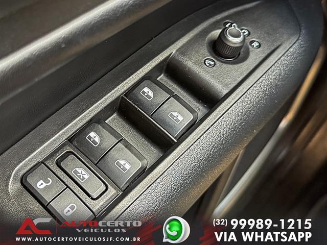 JEEP COMPASS LONG. T270 1.3 TB 4X2 FLEX AUT. 2022