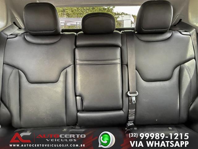 JEEP COMPASS LONG. T270 1.3 TB 4X2 FLEX AUT. 2022