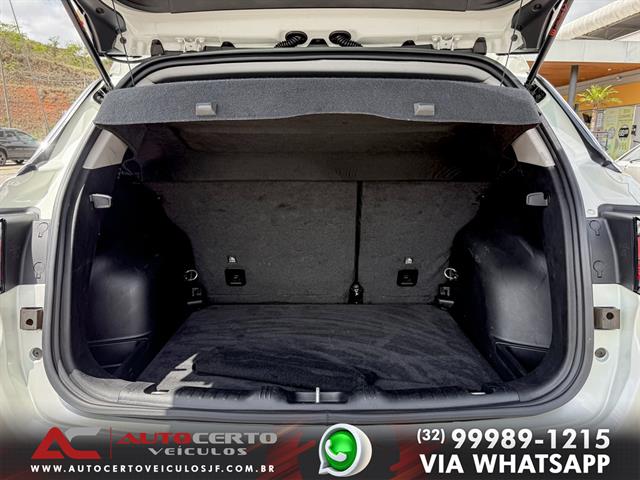 JEEP COMPASS LONG. T270 1.3 TB 4X2 FLEX AUT. 2022