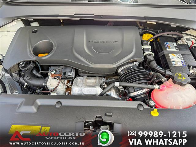 JEEP COMPASS LONG. T270 1.3 TB 4X2 FLEX AUT. 2022